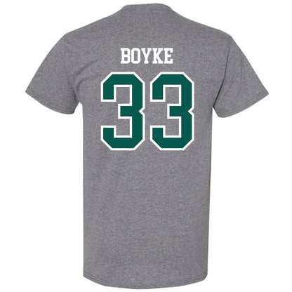 Wayne State - NCAA Women's Basketball : Alexis Boyke - Classic Shersey T-Shirt-1