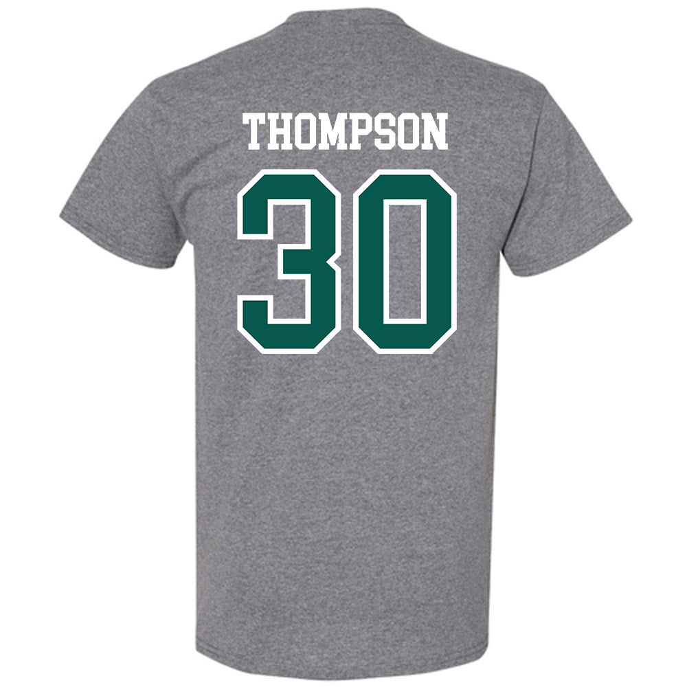 Wayne State - NCAA Women's Basketball : Taylor Thompson - Classic Shersey T-Shirt-1