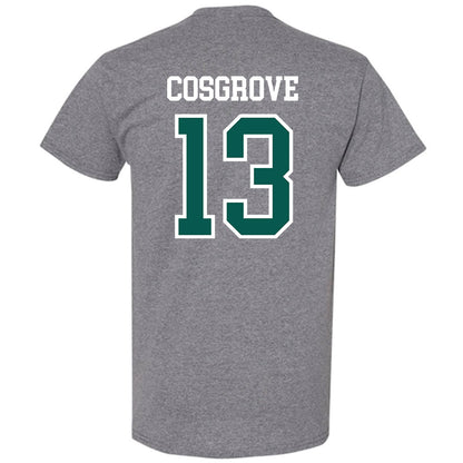 Wayne State - NCAA Softball : Addison Cosgrove - Classic Shersey T-Shirt-1