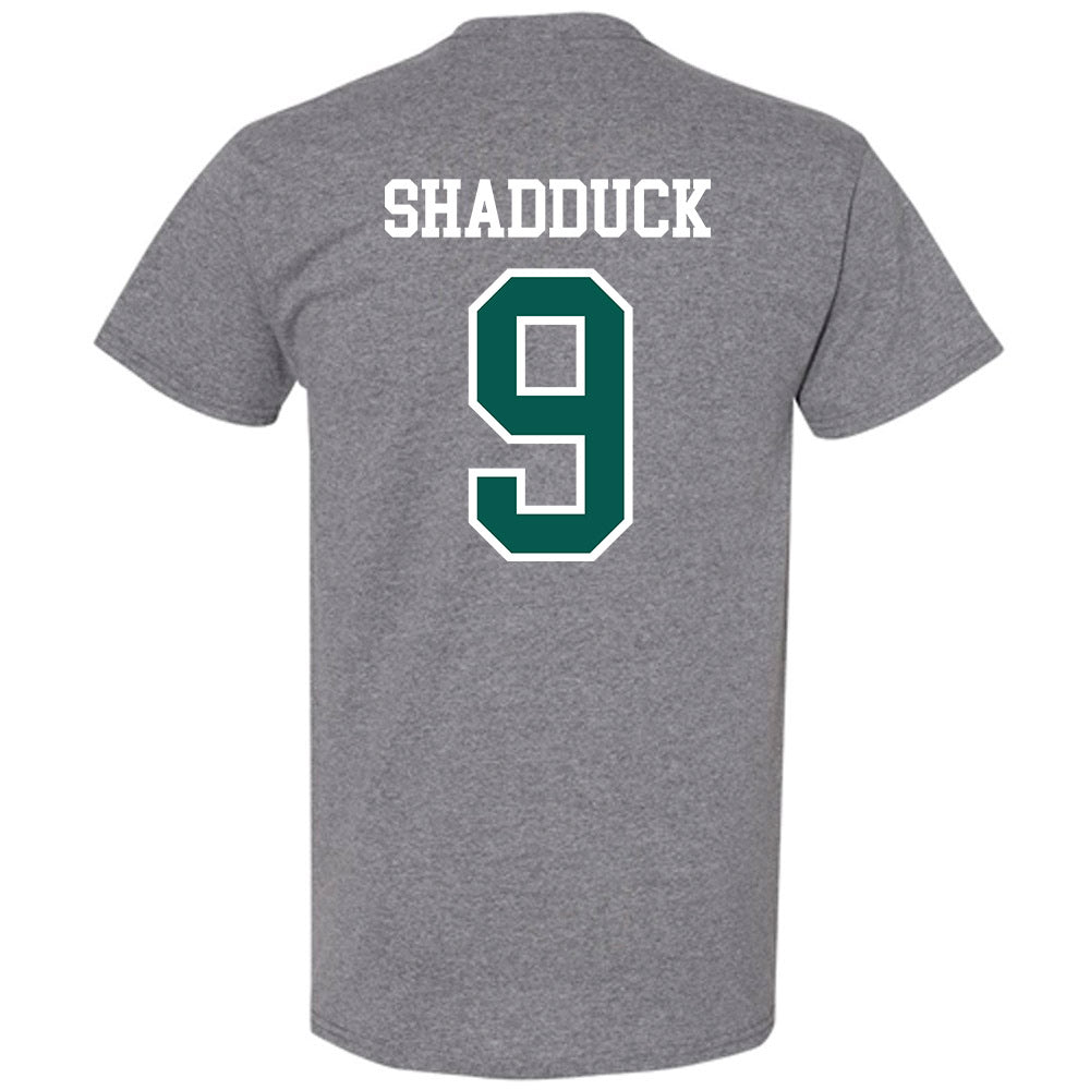 Wayne State - NCAA Softball : Kyra Shadduck - Classic Shersey T-Shirt-1