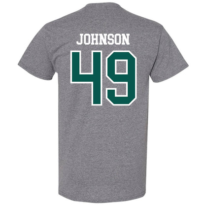 Wayne State - NCAA Football : Aydin Johnson - Classic Shersey T-Shirt-1