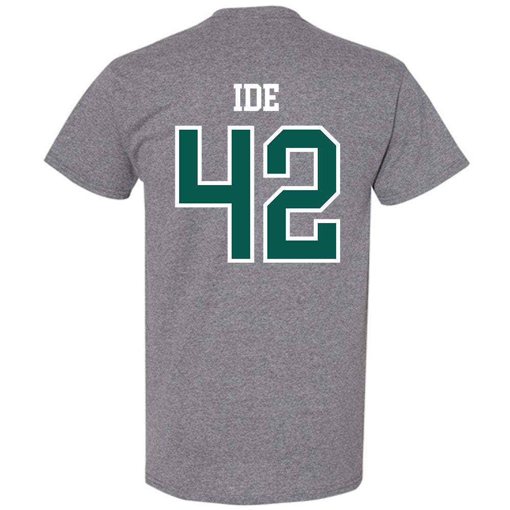 Wayne State - NCAA Baseball : Landon Ide - Classic Shersey T-Shirt-1