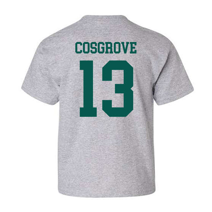Wayne State - NCAA Softball : Addison Cosgrove - Classic Shersey Youth T-Shirt-1