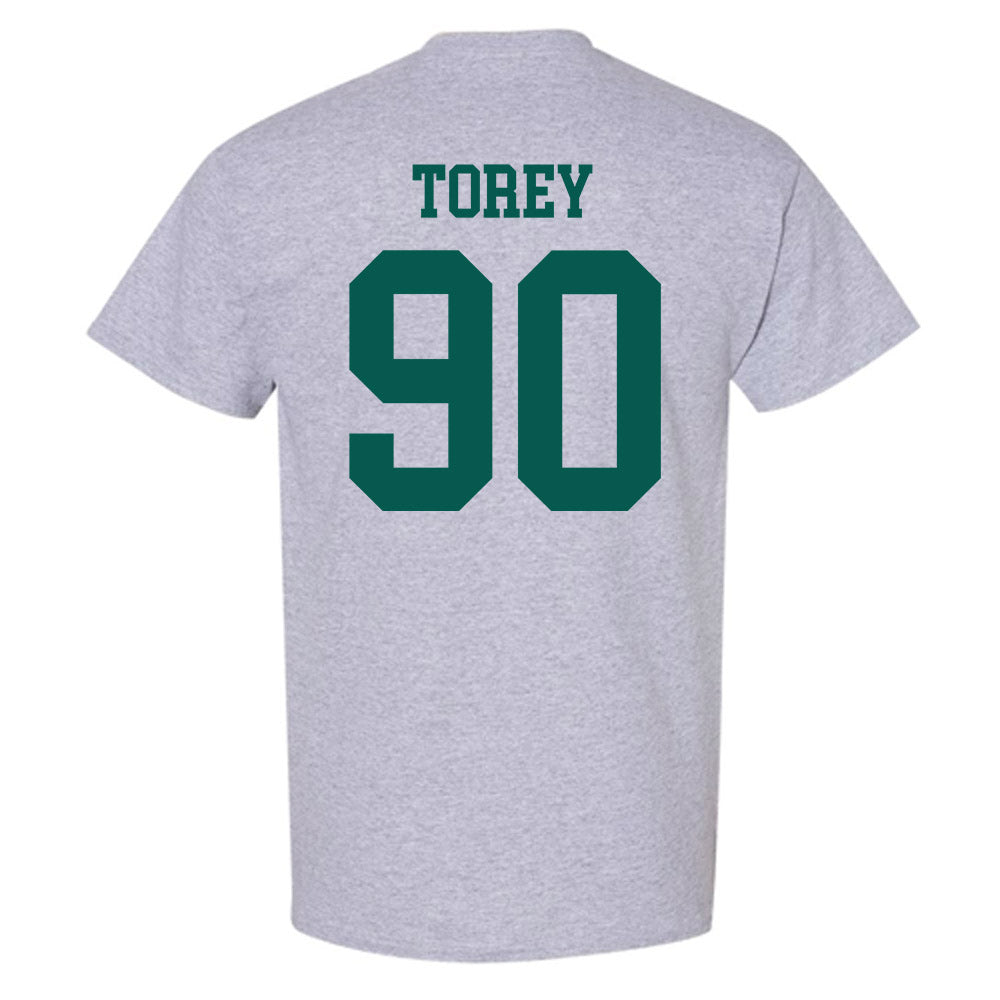 Wayne State - NCAA Football : Tyler Torey - Classic Shersey T-Shirt-1