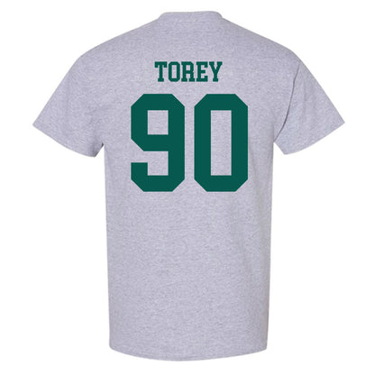Wayne State - NCAA Football : Tyler Torey - Classic Shersey T-Shirt-1