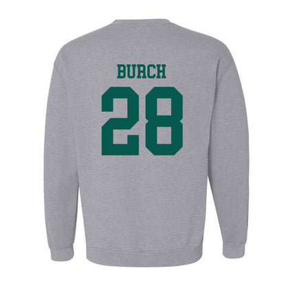 Wayne State - NCAA Football : Avery Burch - Classic Shersey Crewneck Sweatshirt-1
