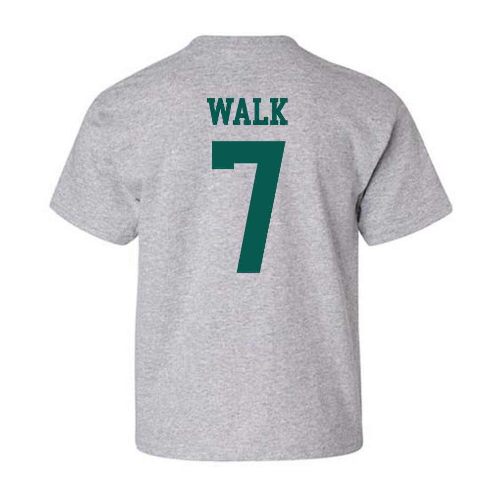 Wayne State - NCAA Football : Anthony walk - Classic Shersey Youth T-Shirt-1