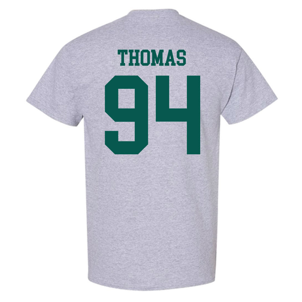 Wayne State - NCAA Football : Michael Thomas - Classic Shersey T-Shirt-1