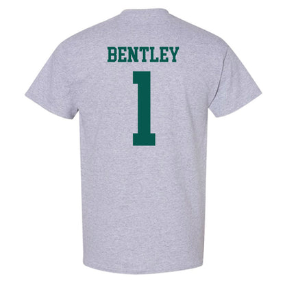 Wayne State - NCAA Football : Dvaun Bentley - Classic Shersey T-Shirt-1