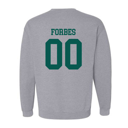 Wayne State - NCAA Football : Kayden Forbes - Classic Shersey Crewneck Sweatshirt-1