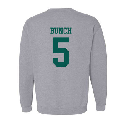 Wayne State - NCAA Softball : Brooklyn Bunch - Classic Shersey Crewneck Sweatshirt-1