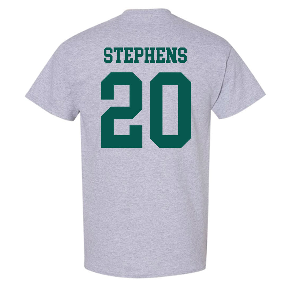 Wayne State - NCAA Football : Chase Stephens - Classic Shersey T-Shirt-1