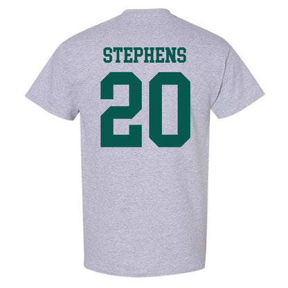 Wayne State - NCAA Football : Chase Stephens - Classic Shersey T-Shirt-1