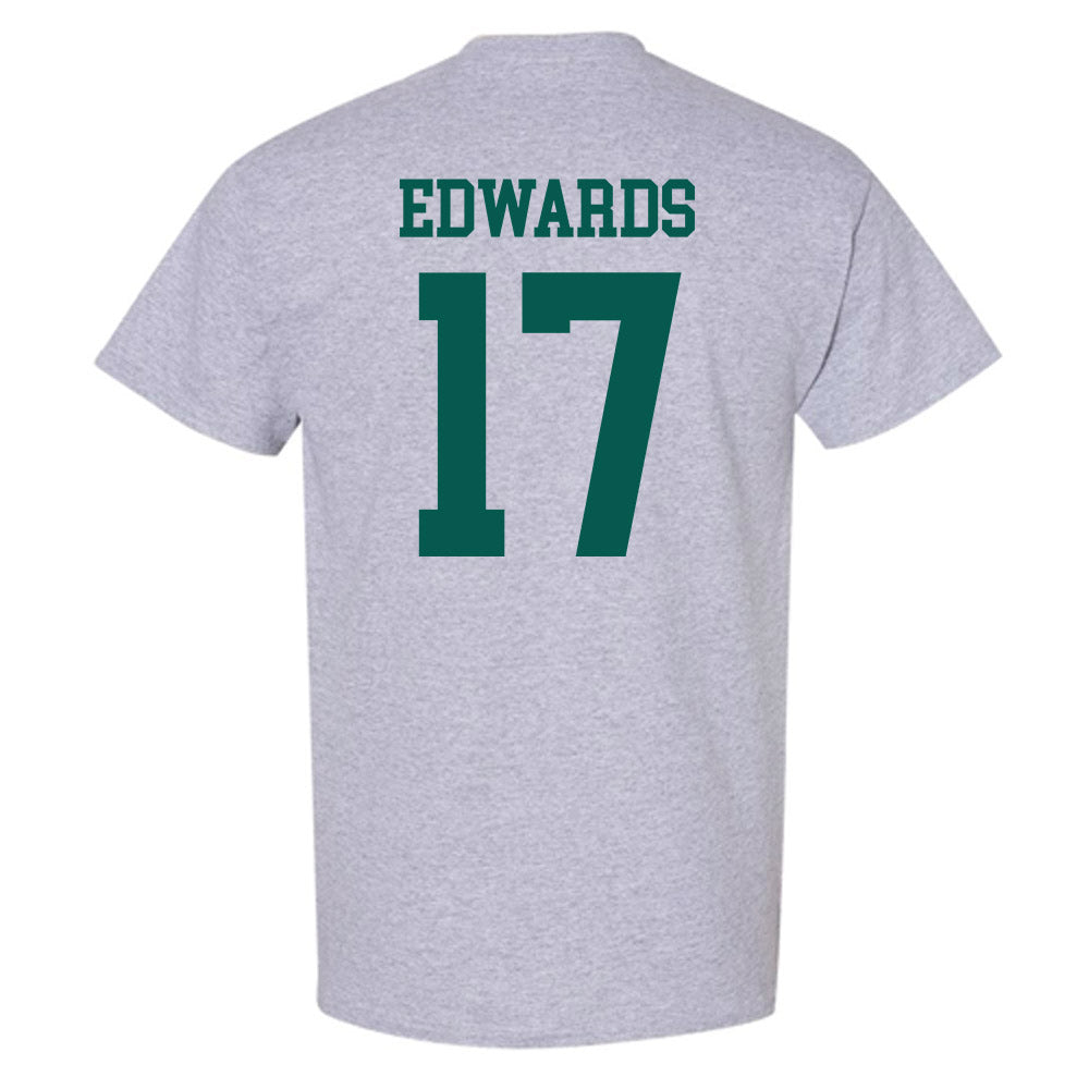 Wayne State - NCAA Football : Champion Edwards - Classic Shersey T-Shirt-1