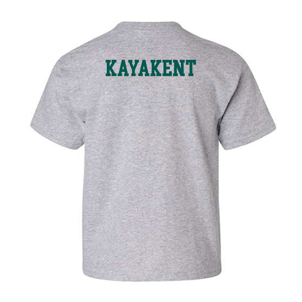 Wayne State - NCAA Women's Tennis : Selin Kayakent - Classic Shersey Youth T-Shirt-1