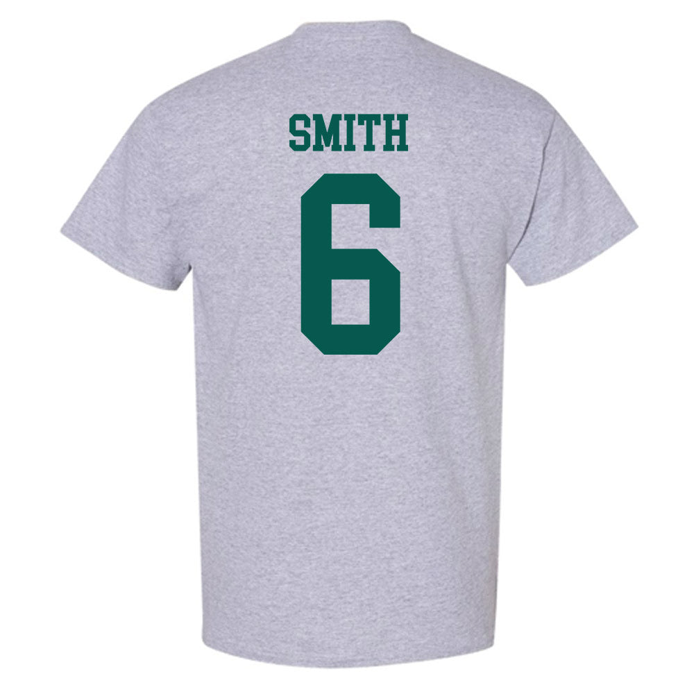 Wayne State - NCAA Football : Wendell Smith - Classic Shersey T-Shirt-1