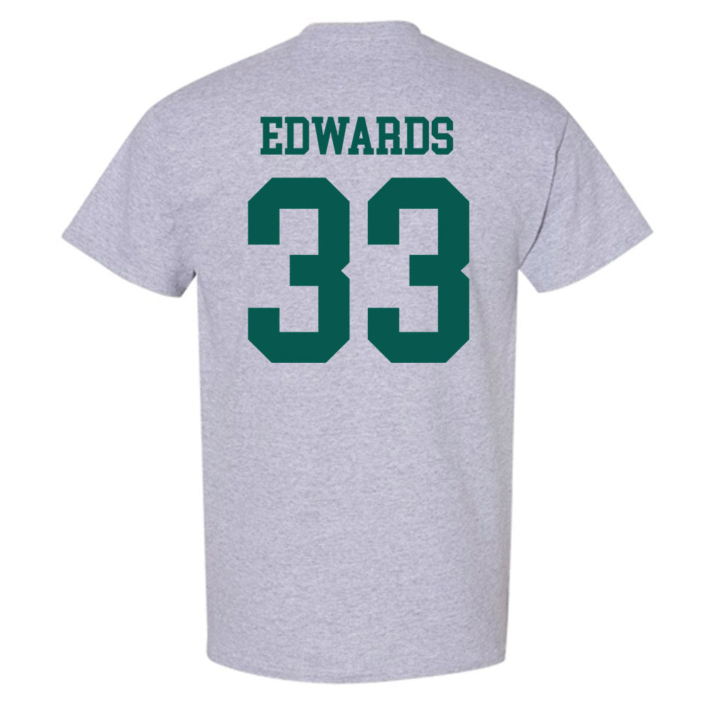 Wayne State - NCAA Football : Maximos Edwards - Classic Shersey T-Shirt-1