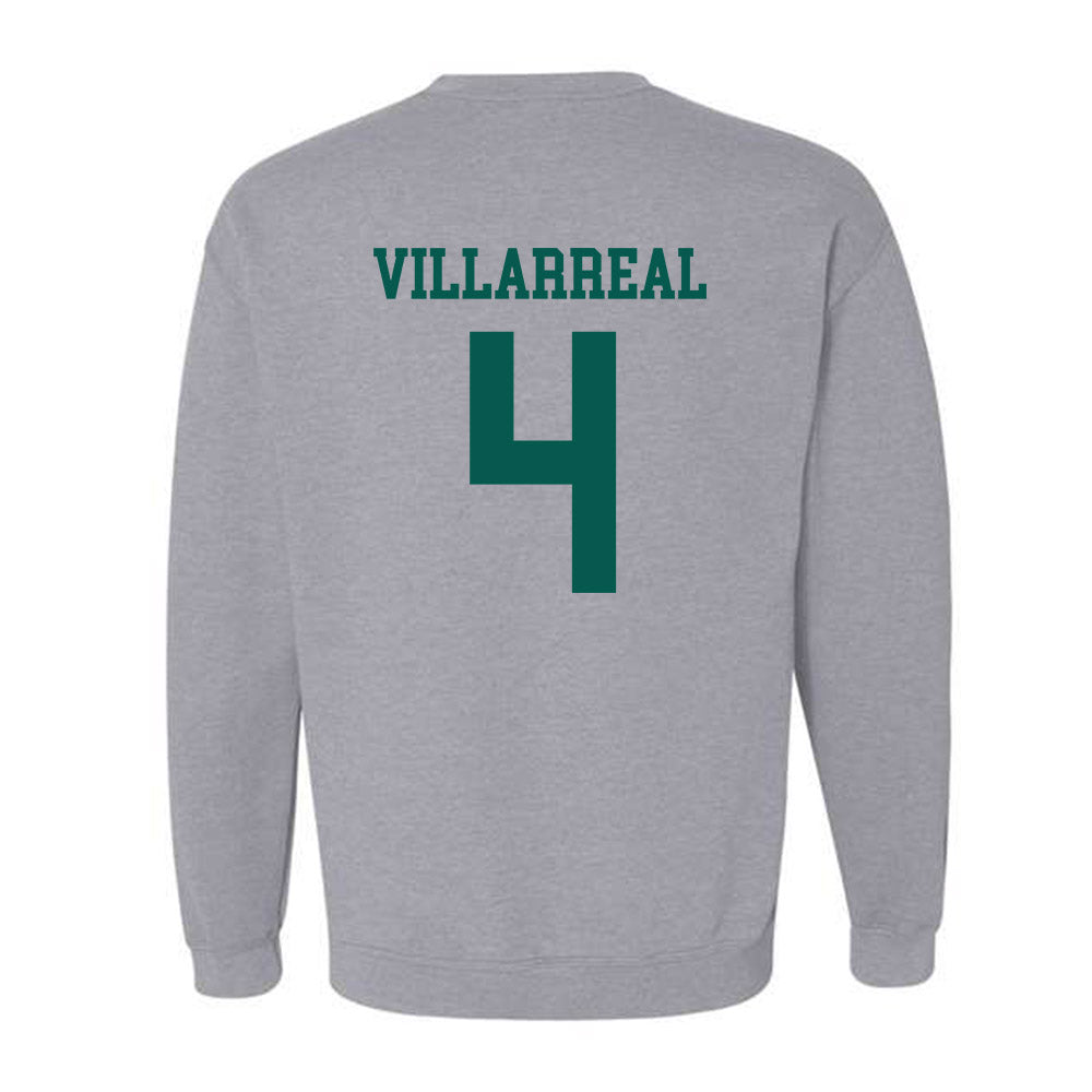 Wayne State - NCAA Football : Cynthia Villarreal - Classic Shersey Crewneck Sweatshirt-1