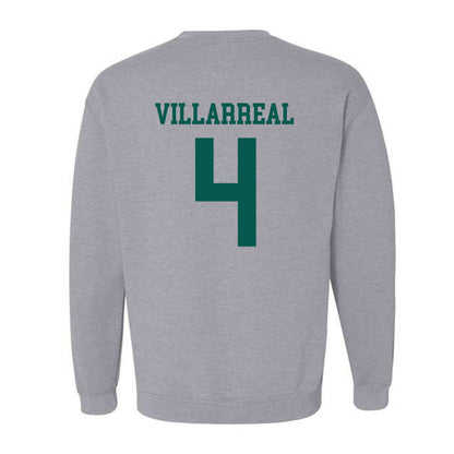 Wayne State - NCAA Football : Cynthia Villarreal - Classic Shersey Crewneck Sweatshirt-1