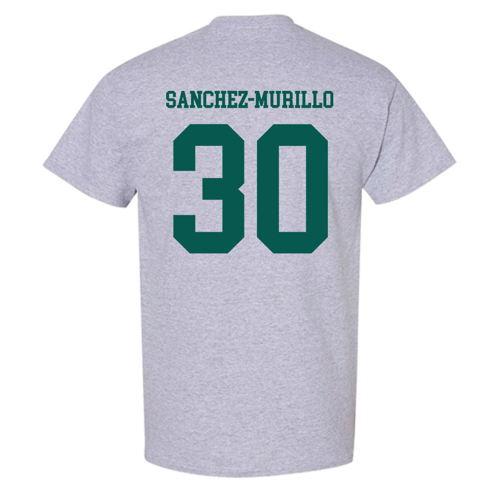 Wayne State - NCAA Football : George Sanchez-Murillo - Classic Shersey T-Shirt-1
