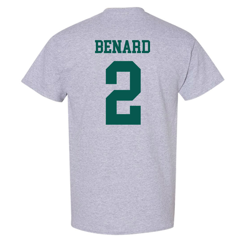Wayne State - NCAA Women's Basketball : Maddy Benard - Classic Shersey T-Shirt-1