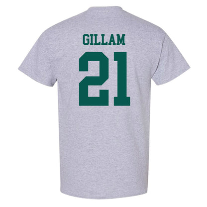 Wayne State - NCAA Football : Christopher Gillam - Classic Shersey T-Shirt-1