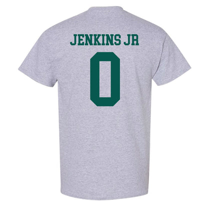 Wayne State - NCAA Football : Michael Jenkins jr - Classic Shersey T-Shirt-1