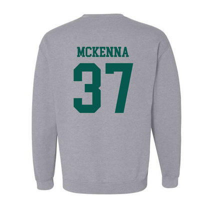 Wayne State - NCAA Football : Brayden Mckenna - Classic Shersey Crewneck Sweatshirt-1