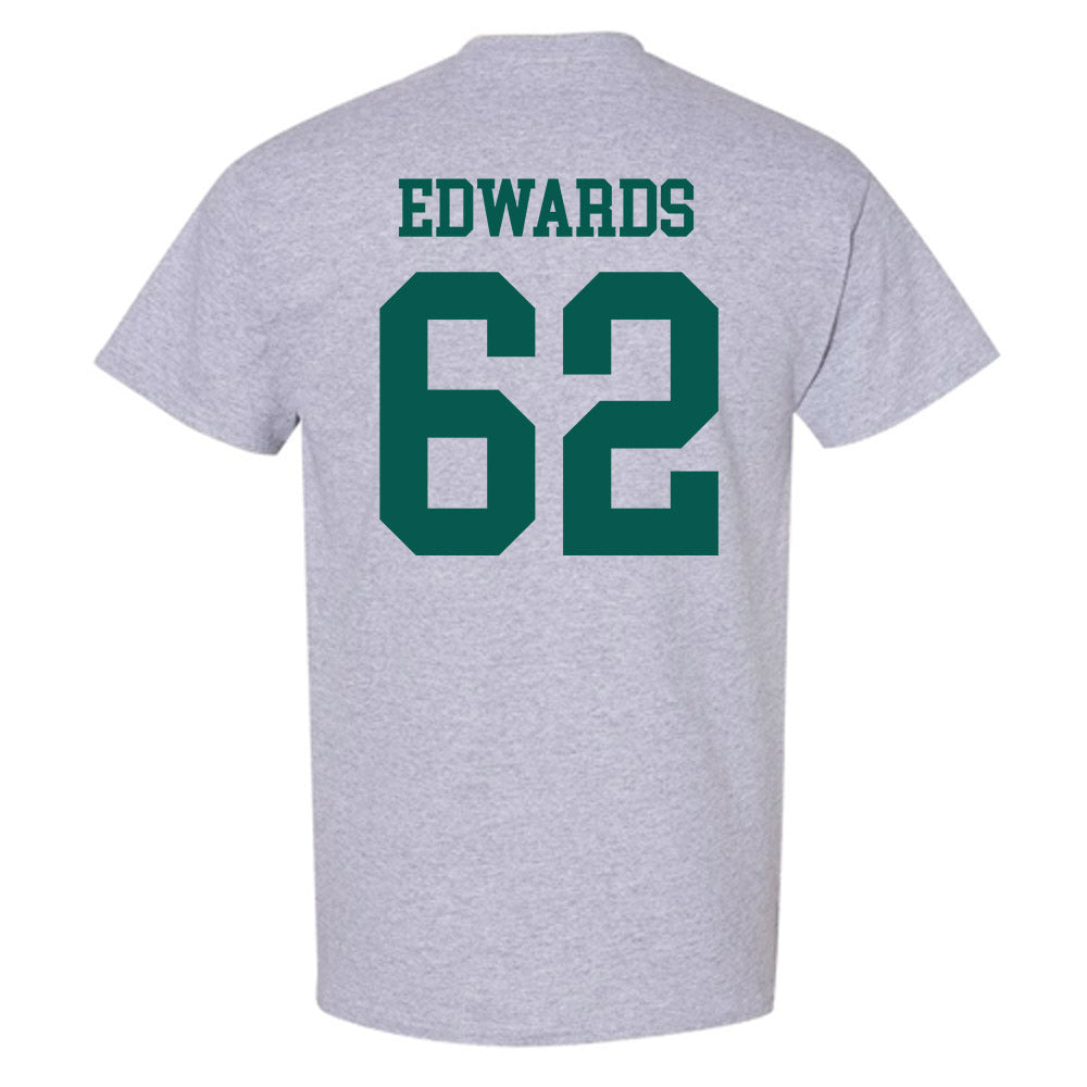 Wayne State - NCAA Football : Will Edwards - Classic Shersey T-Shirt-1