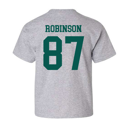 Wayne State - NCAA Football : MarTavion Robinson - Classic Shersey Youth T-Shirt-1