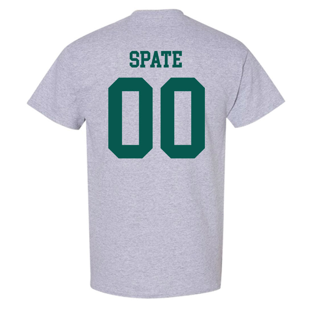 Wayne State - NCAA Football : Ryan Spate - Classic Shersey T-Shirt-1