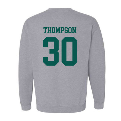Wayne State - NCAA Women's Basketball : Taylor Thompson - Classic Shersey Crewneck Sweatshirt-1
