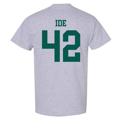 Wayne State - NCAA Baseball : Landon Ide - Classic Shersey T-Shirt-1