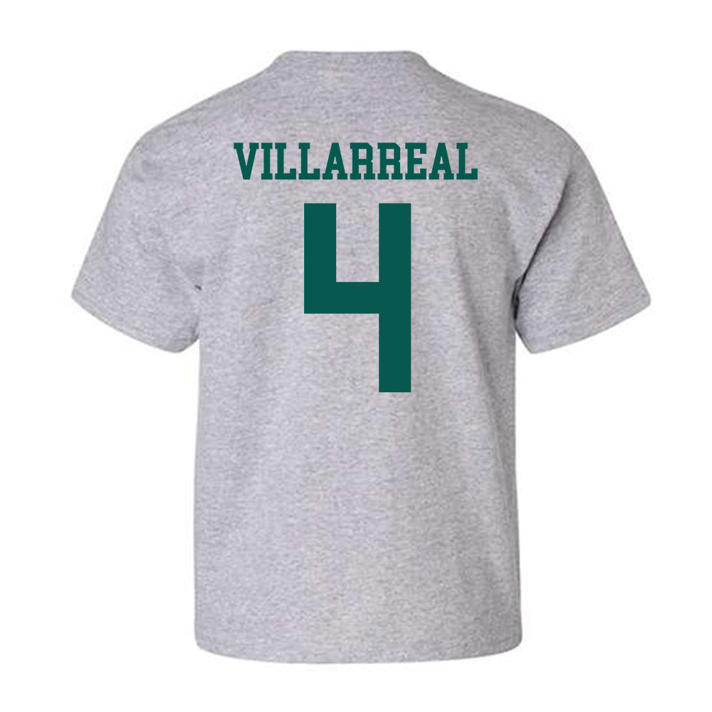 Wayne State - NCAA Football : Cynthia Villarreal - Classic Shersey Youth T-Shirt-1