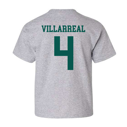 Wayne State - NCAA Football : Cynthia Villarreal - Classic Shersey Youth T-Shirt-1