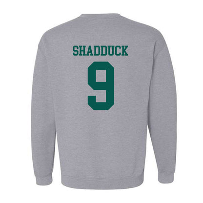 Wayne State - NCAA Softball : Kyra Shadduck - Classic Shersey Crewneck Sweatshirt-1