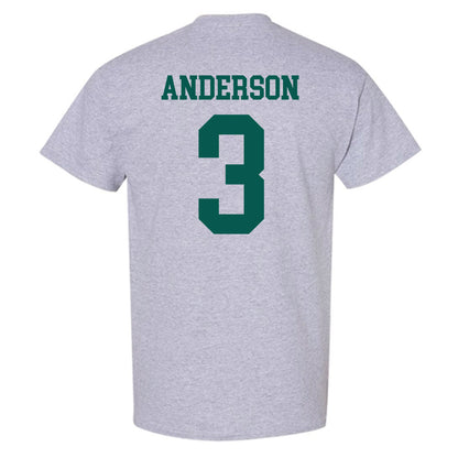 Wayne State - NCAA Football : Sterling Anderson - Classic Shersey T-Shirt-1