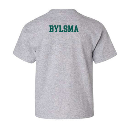 Wayne State - NCAA Women's Golf : Orianna Bylsma - Classic Shersey Youth T-Shirt-1