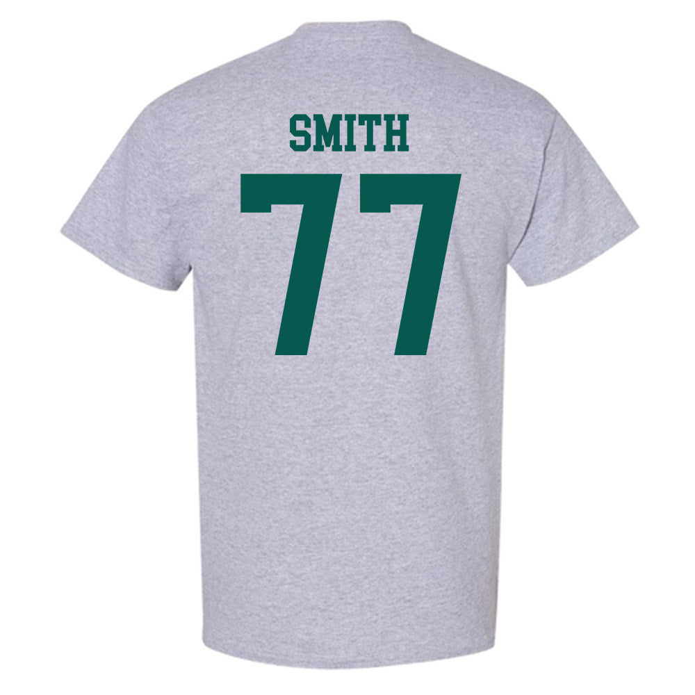 Wayne State - NCAA Football : Keathan Smith - Classic Shersey T-Shirt-1