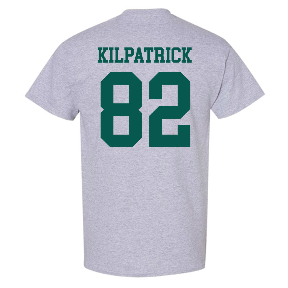 Wayne State - NCAA Football : Kristian Kilpatrick - Classic Shersey T-Shirt-1