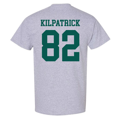 Wayne State - NCAA Football : Kristian Kilpatrick - Classic Shersey T-Shirt-1