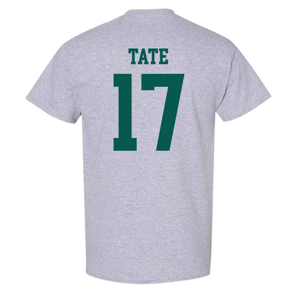 Wayne State - NCAA Football : Joseph Tate - Classic Shersey T-Shirt-1