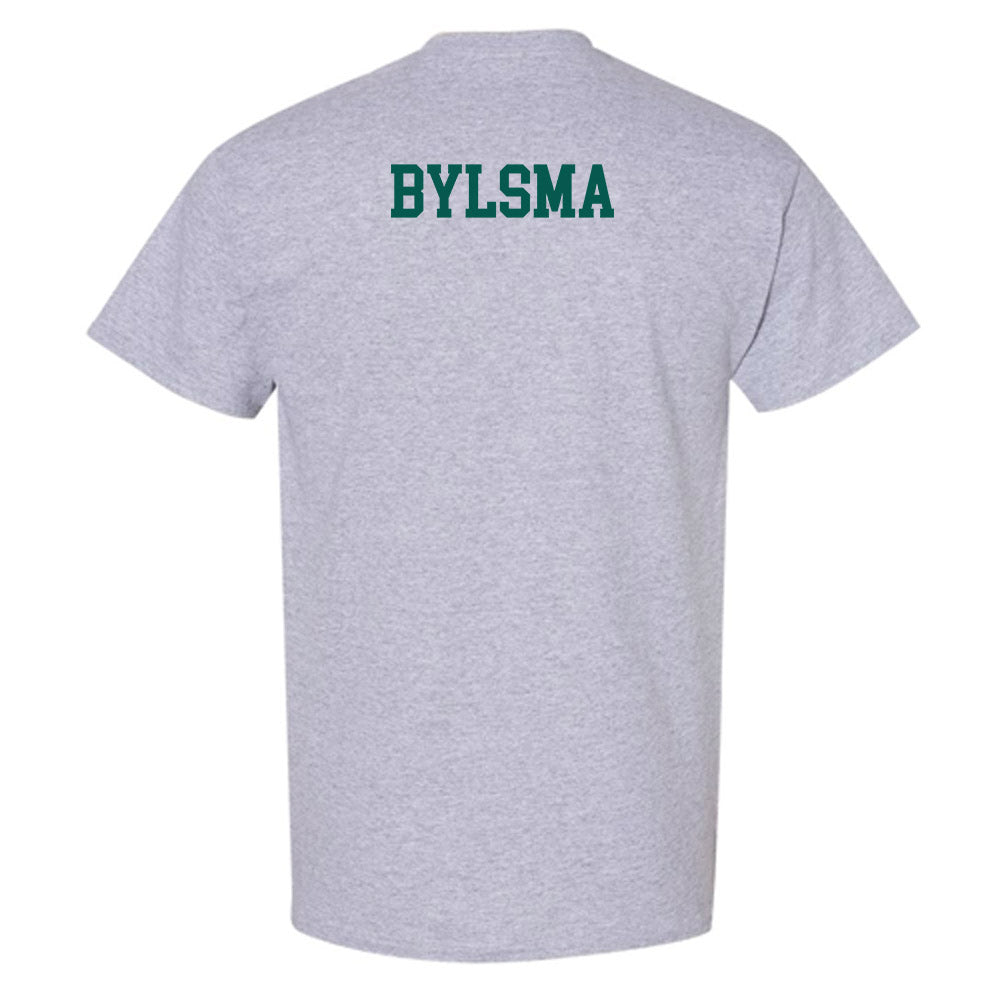 Wayne State - NCAA Women's Golf : Orianna Bylsma - Classic Shersey T-Shirt-1