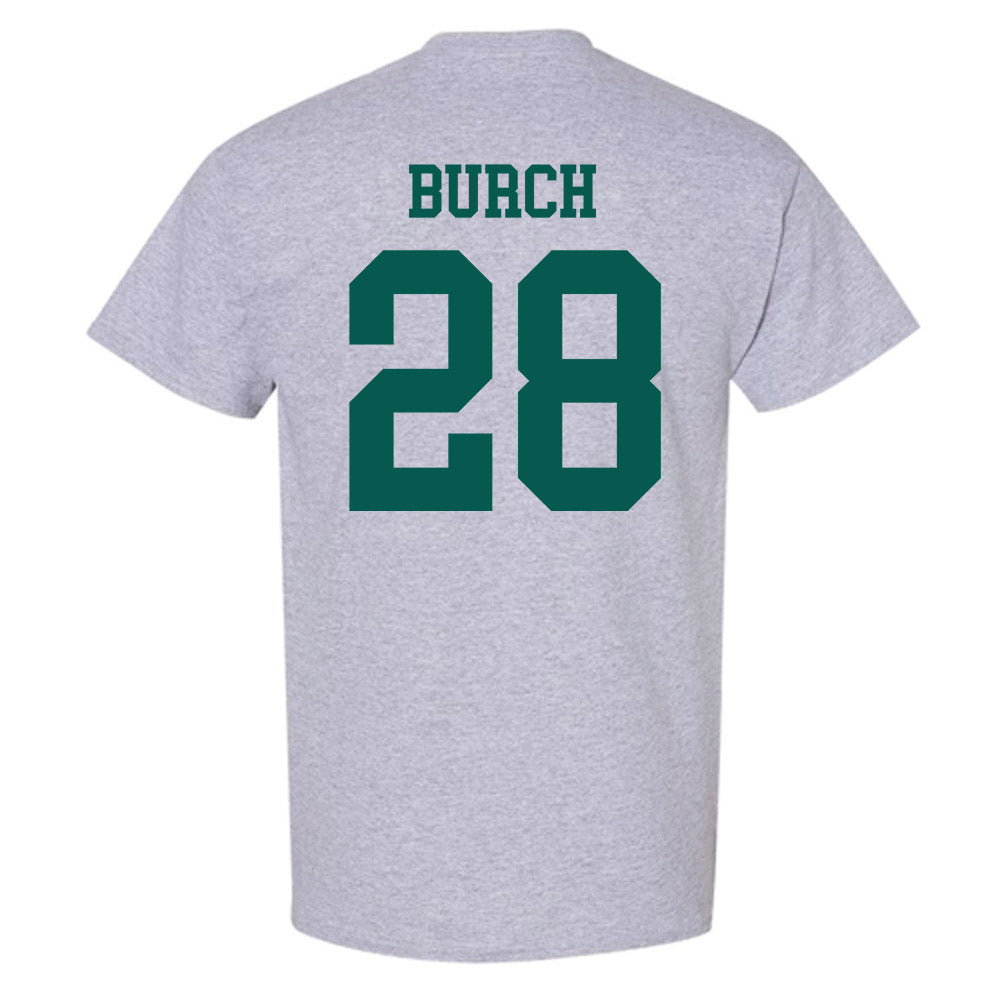 Wayne State - NCAA Football : Avery Burch - Classic Shersey T-Shirt-1