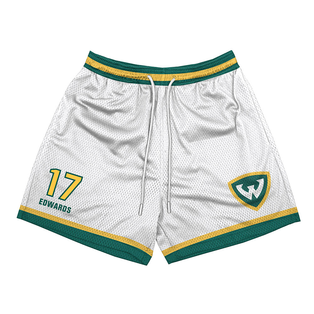 Wayne State - NCAA Football : Champion Edwards - Shorts-0