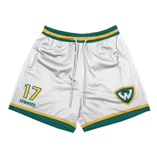 Wayne State - NCAA Football : Champion Edwards - Shorts-0
