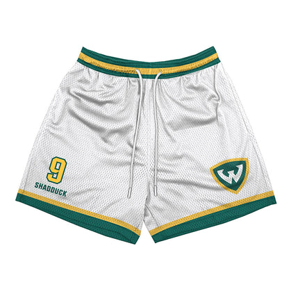 Wayne State - NCAA Softball : Kyra Shadduck - Shorts-0
