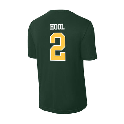 Wayne State - NCAA Softball : Madison Hool - Classic Shersey Activewear T-Shirt-1
