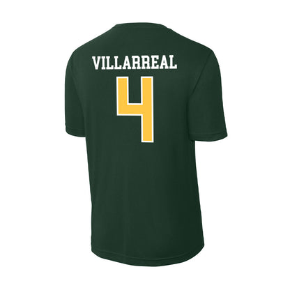 Wayne State - NCAA Football : Cynthia Villarreal - Classic Shersey Activewear T-Shirt-1