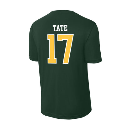 Wayne State - NCAA Football : Joseph Tate - Classic Shersey Activewear T-Shirt-1